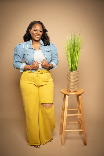 Stacy Pants