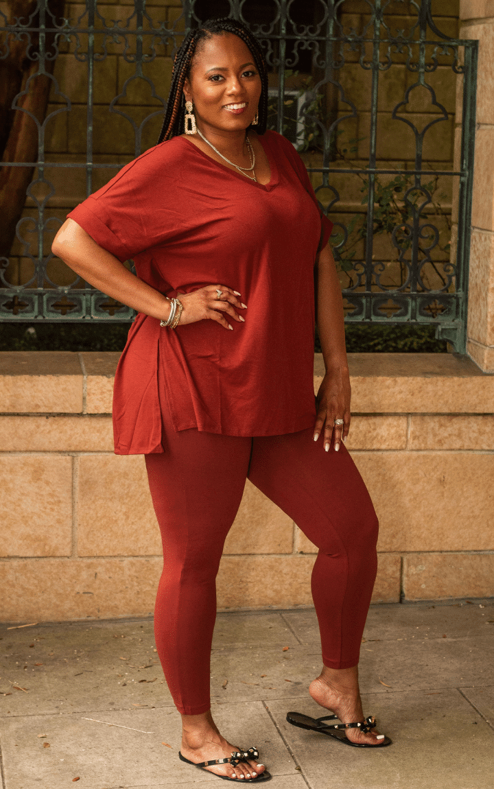 Women's Loungewear Sets
