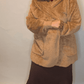 Caramel Hug Jacket